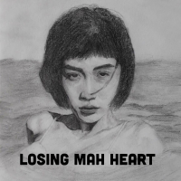 LOSING MAH HEART (Single)