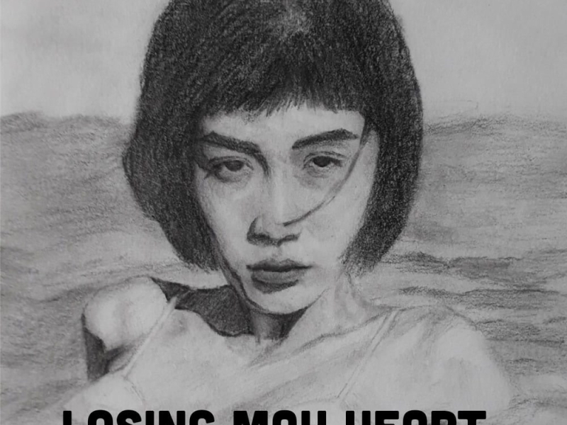 LOSING MAH HEART (Single)