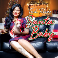 Santa Baby (Single)