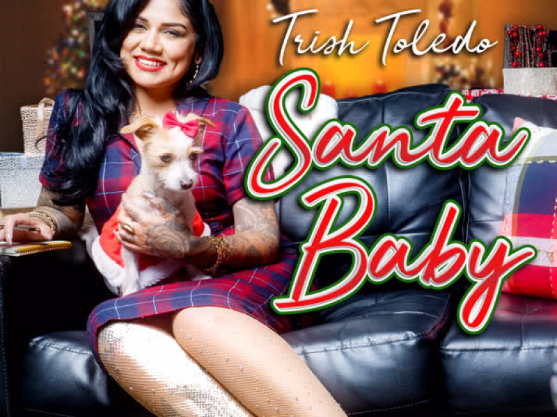 Santa Baby (Single)
