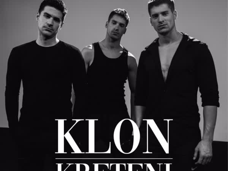 Kreteni (Single)