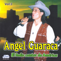 El Indio Cantor de América Vol. 3