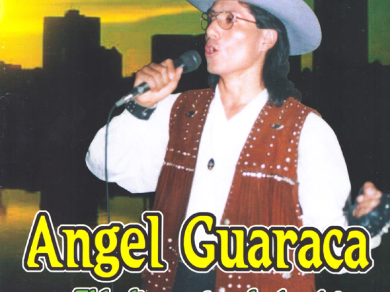 El Indio Cantor de América Vol. 3