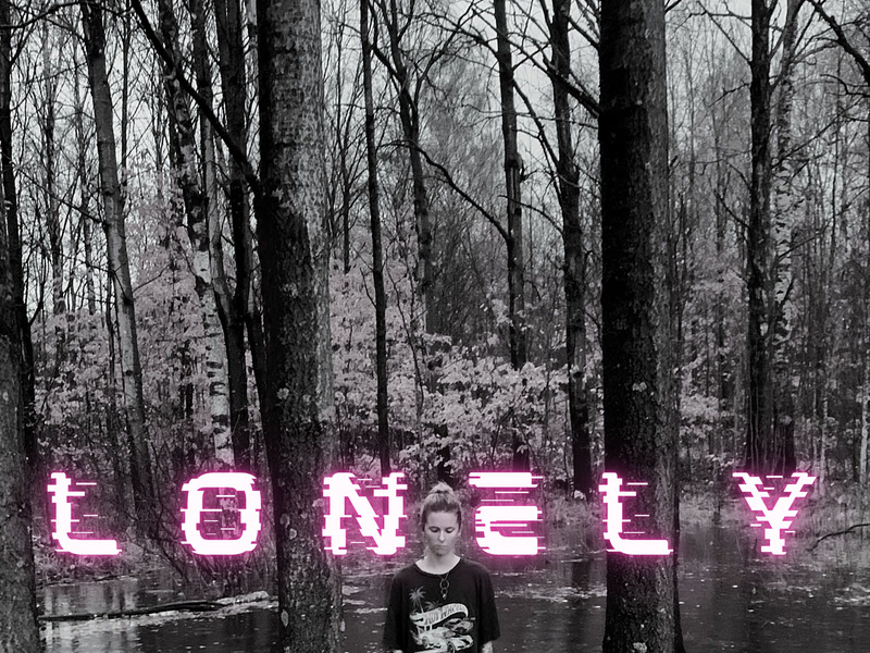 Lonely (Village Remix) (Single)