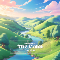 The Calm (feat. s0phy) (Single)