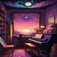 Lo-Fi Coffee Shop Vibes