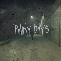 Rainy Days (Single)