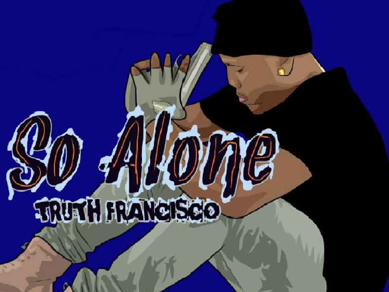 So Alone (Single)