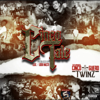 Cinco Tale (Single)