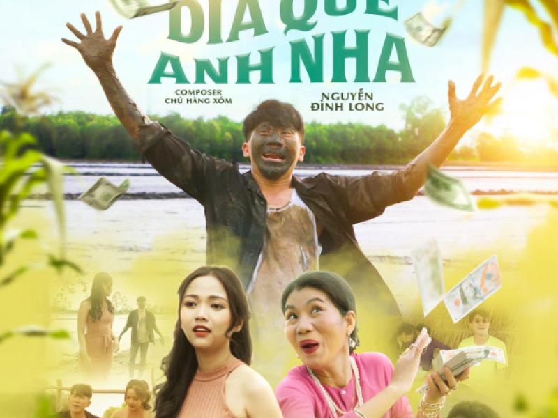 Dìa Quê Anh Nha (Single)