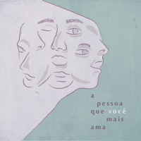 A Pessoa Que Você Mais Ama (Single)