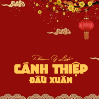 Cánh Thiệp Đầu Xuân (Single)