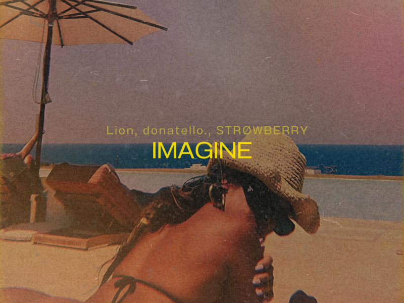 Imagine (Afro House) (Single)