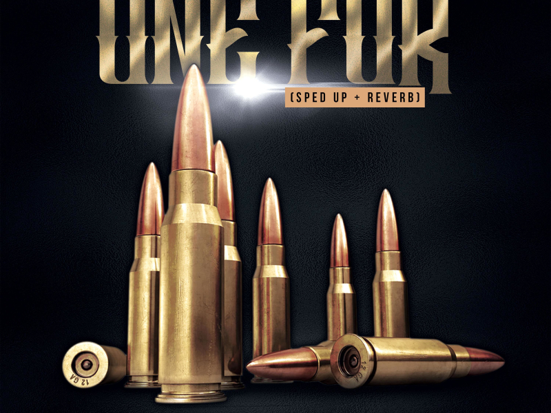 One For (Sped Up + Reverb) (feat. Lil Wayne) (Single)