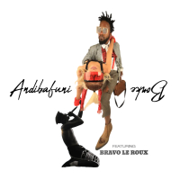 Andibafuni Bonke (Single)
