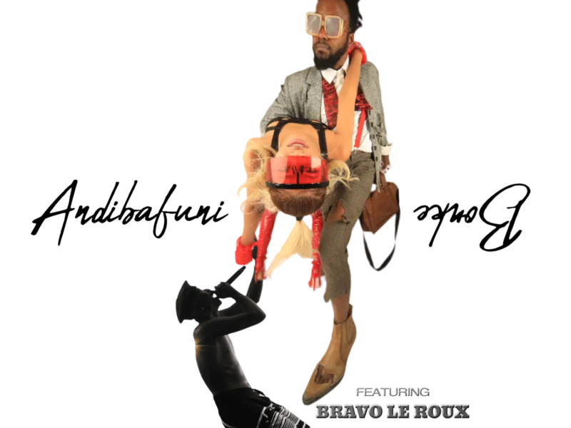 Andibafuni Bonke (Single)
