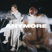 Anymore (Single)