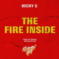 The Fire Inside (From The Original Motion Picture 