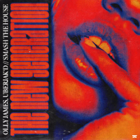 The New Generation (Single)