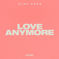 Love Anymore (Single)