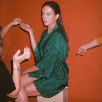 Same History, New Feelings (EP)