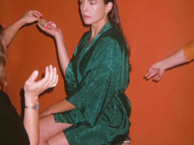 Same History, New Feelings (EP)