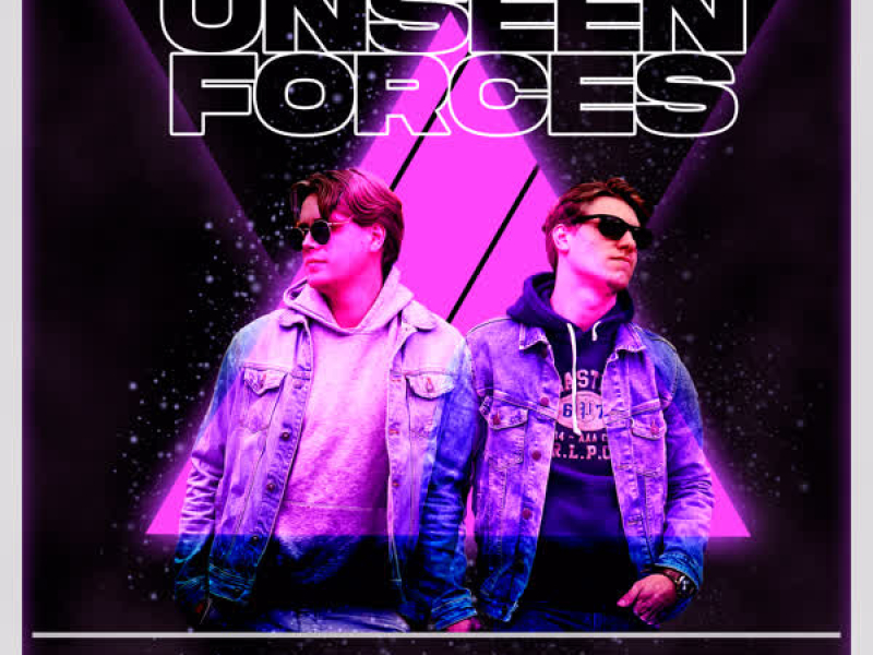 Unseen Forces (Single)