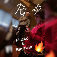 Bottom Line (feat. Big Twin) (Single)