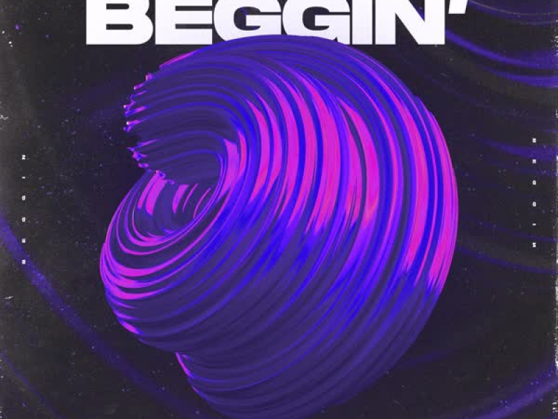 Beggin' (Sped Up) (Single)