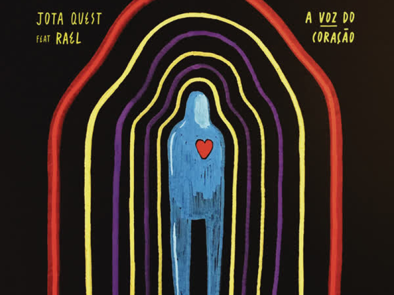 A Voz do Coração (Single)