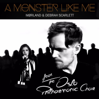 A Monster Like Me (Single)