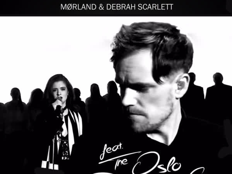 A Monster Like Me (Single)