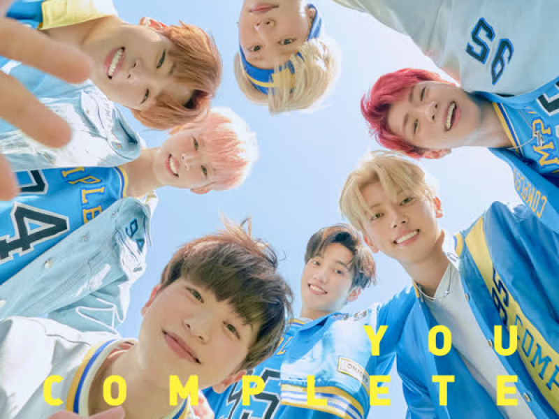 You Complete Me (EP)