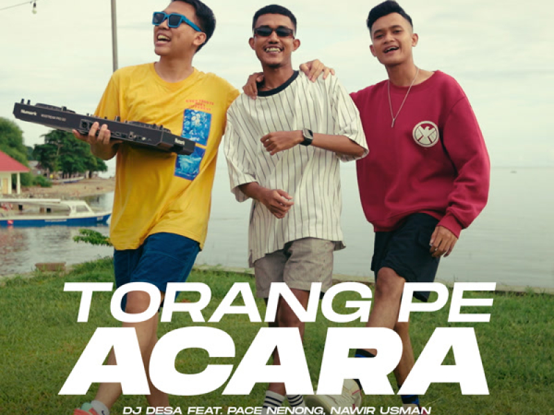 Torang Pe Acara (Single)