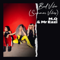 Bad Vibe (Summer Vibes) (Single)