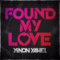 Found My Love (Single)