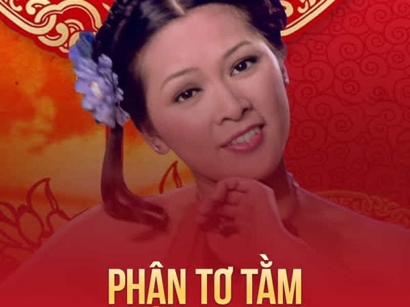 Phận Tơ Tằm (Single)
