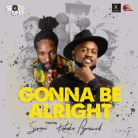Gonna Be Alright (Single)
