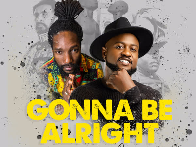 Gonna Be Alright (Single)