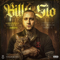 Megali Gata (Single)