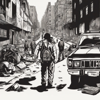 Caminho Sem Volta (Single)