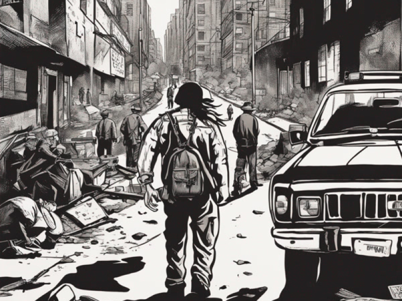 Caminho Sem Volta (Single)