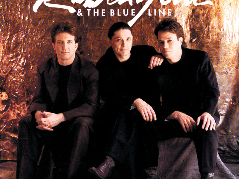 Robben Ford & The Blue Line