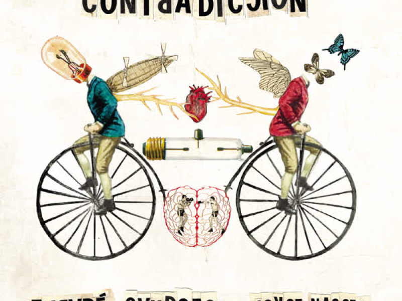 Contradiccíon (Single)