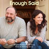 Enough Said (Original Motion Picture Score)