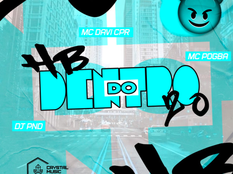 Dentro do HB20 (Single)