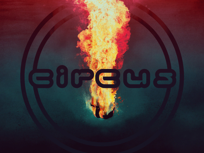 Flames (Single)