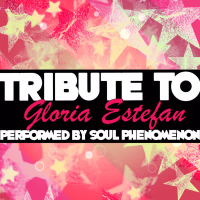 Tribute to Gloria Estefan