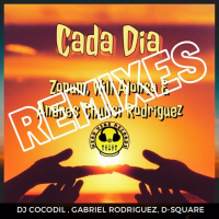 Cada Dia (Remixes) (EP)