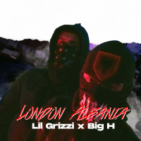 London - Albania (Single)